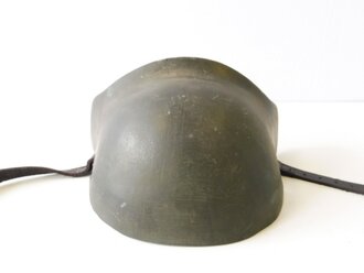 1. Weltkrieg, Stirnschutz für Stahlhelm. KOPIE aus...