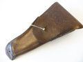 U.S. 1917 dated Colt holster. Used, good condition