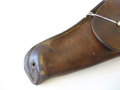 U.S. 1917 dated Colt holster. Used, good condition