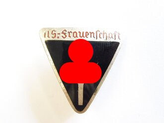 NS Frauenschaft, Mitgliedsabzeichen 8. Form 23mm
