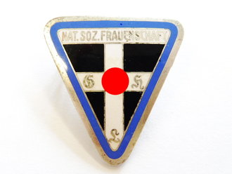 N.S. Frauenschaft, Abzeichen Ortsgruppe /...