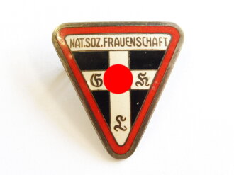 N.S. Frauenschaft, Abzeichen Gauleitung,...