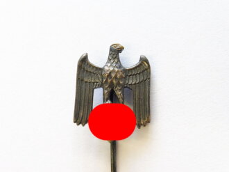 Deutsche Wehrmacht, Zivilabzeichen 20mm