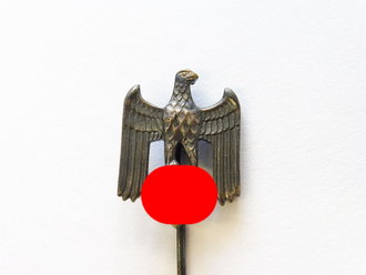 Deutsche Wehrmacht, Zivilabzeichen 20mm