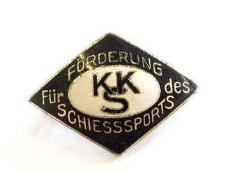 Deutsches Kartell für Jagd- und Sportschießen,...