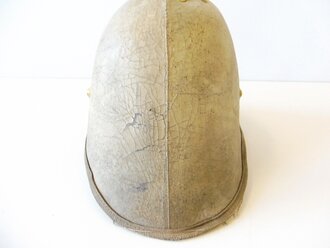 U.S. M1887 summer dress helmet