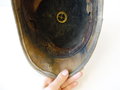 U.S. M1887 summer dress helmet