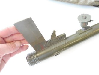 U.S. Airborne WWII, Signal lamp Equipment SE-11