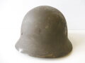 Stahlhelm Schweden M26, Originallack