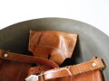 Stahlhelm Schweden M26, Originallack