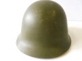 China Stahlhelm  GK80A, Originallack, neuwertiges Stück