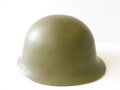 China Stahlhelm  GK80A, Originallack, neuwertiges Stück