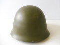 China Stahlhelm  GK80A, Originallack, neuwertiges Stück