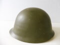 China Stahlhelm  GK80A, Originallack, neuwertiges Stück