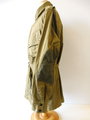 Reinforced M1942 Paratrooper Jacket US46R/ EUR56, Reißverschluss defekt, ATF REPRODUKTION