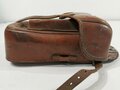 Packtasche für Berittene datiert 1939