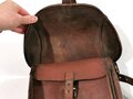 Packtasche für Berittene datiert 1939