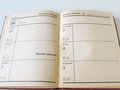 Reichsarbeitsdienst-Kalender 1942, A6