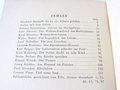 Nacht unter Sternen, Weihnachtsbuch für den deutschen Soldaten in Norwegen, 126 Seiten, ca. A5