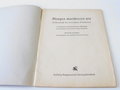 Morgen marschieren wir -  Liederbuch der deutschen Soldaten, A4, 88 Seiten