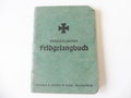 Evangelisches Feldgesangbuch, kleinformatig, 95 Seiten