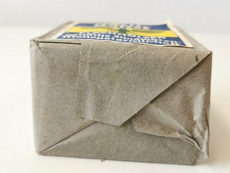 10 Pack "Welt-Hölzer" in der originalen Umverpackung