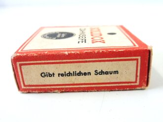 Pack " Solidox Zahnseife" 1 Stück aus der originalen Umverpackung