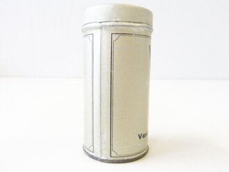 Vasenol Fuss Puder, ungeöffnete Armee Packung, Höhe 7cm