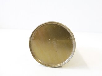 Vasenol Fuss Puder, ungeöffnete Armee Packung, Höhe 7cm