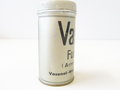 Vasenol Fuss Puder, ungeöffnete Armee Packung, Höhe 7cm