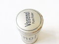 Vasenol Fuss Puder, ungeöffnete Armee Packung, Höhe 7cm