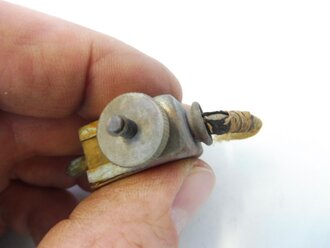 Stecker Wehrmacht