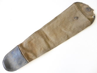 Tasche für die Lange Drahtschere der Wehrmacht datiert 1937