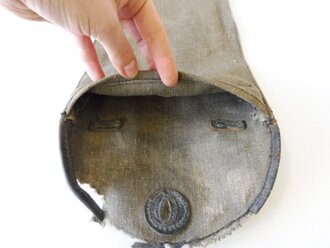 Tasche für die Lange Drahtschere der Wehrmacht datiert 1937