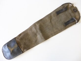 Tasche für die Lange Drahtschere der Wehrmacht datiert 1937