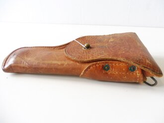 U.S. 1942 dated Colt holster made by "Boyt" used, good condition