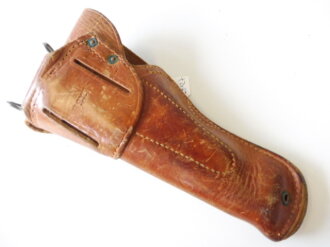 U.S. 1942 dated Colt holster made by "Boyt" used, good condition