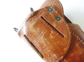 U.S. 1942 dated Colt holster made by "Boyt" used, good condition