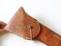 U.S. 1942 dated Colt holster made by "Boyt" used, good condition