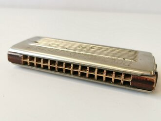 Hohner Mundharmonica "Der gute Kamerad"