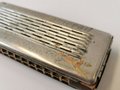 Hohner Mundharmonica "Der gute Kamerad"