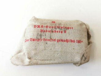 Deutsches Rotes Kreuz Sanitätslager Babelsberg,...