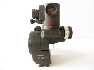 MG Zieloptik 34, Hersteller Wichmann, Originallack, gute...