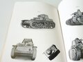 Das Panzer-abwehrbuch, datiert 1939/40, A5, 100 Seiten