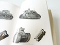 Das Panzer-abwehrbuch, datiert 1939/40, A5, 100 Seiten