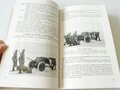 Das Panzer-abwehrbuch, datiert 1939/40, A5, 100 Seiten