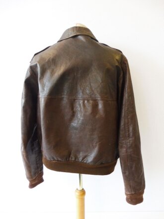 Used flight jackets new arrivals