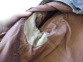 Air Forces U.S. Army, Type A-2 Leather flight jacket size 42. Used, good condition