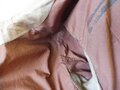 Air Forces U.S. Army, Type A-2 Leather flight jacket size 42. Used, good condition