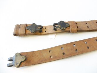 U.S. BAR Sling 1918 Dated